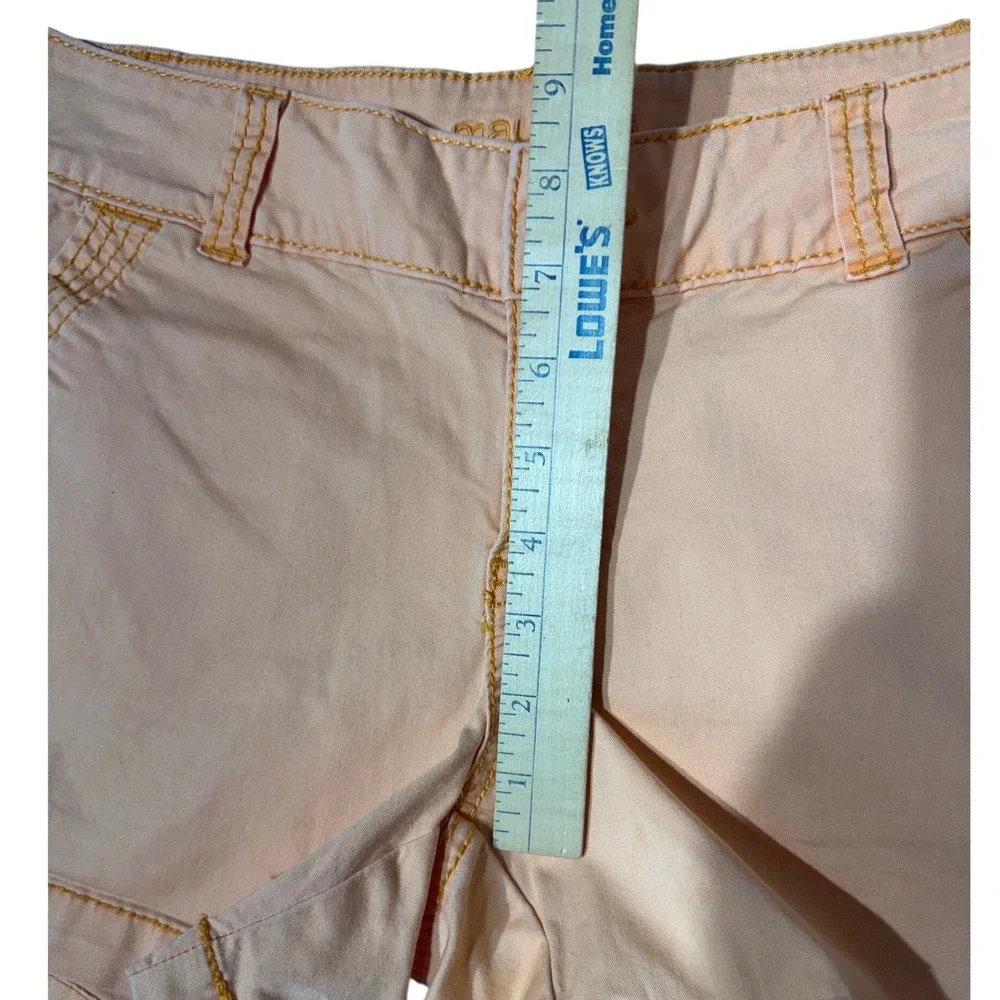 Maurices chino shorts